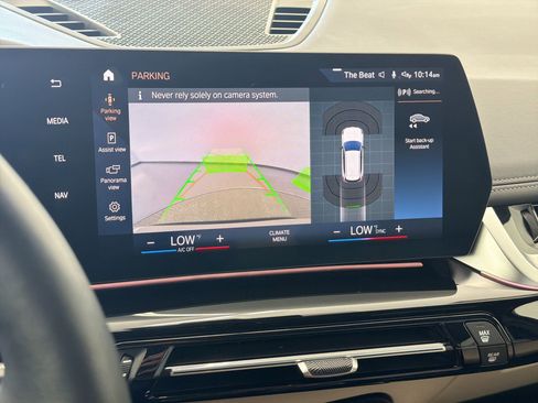 Certified 2023 BMW X1 xDrive28i w/ Convenience Package image 21