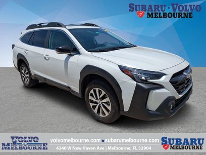 Used 2024 Subaru Outback Premium