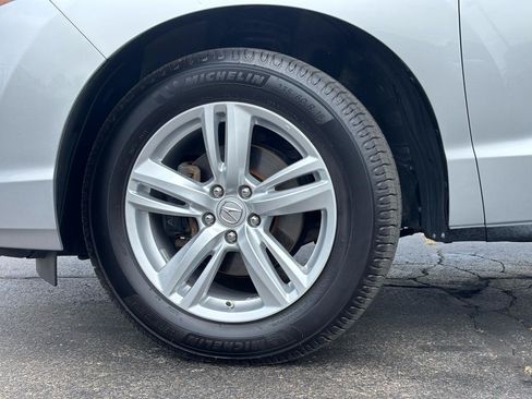 Used 2015 Acura RDX AWD w/ Technology Package image 47