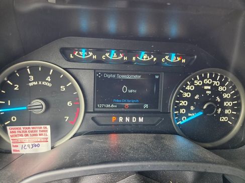 Used 2019 Ford F150 XLT w/ XTR Package AWD/4WD image 20