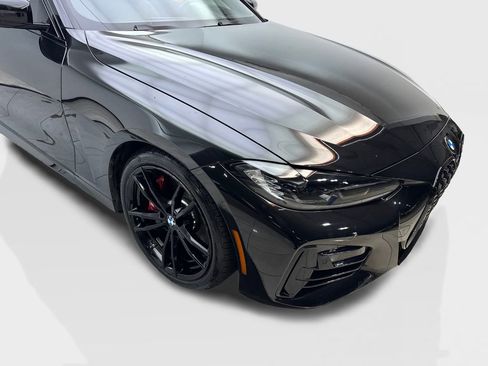 Used 2023 BMW M440i Coupe w/ Premium Package RWD image 19