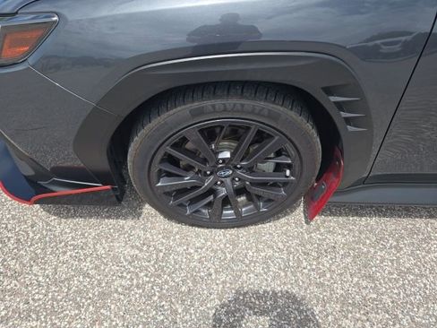Used 2022 Subaru WRX Premium image 7