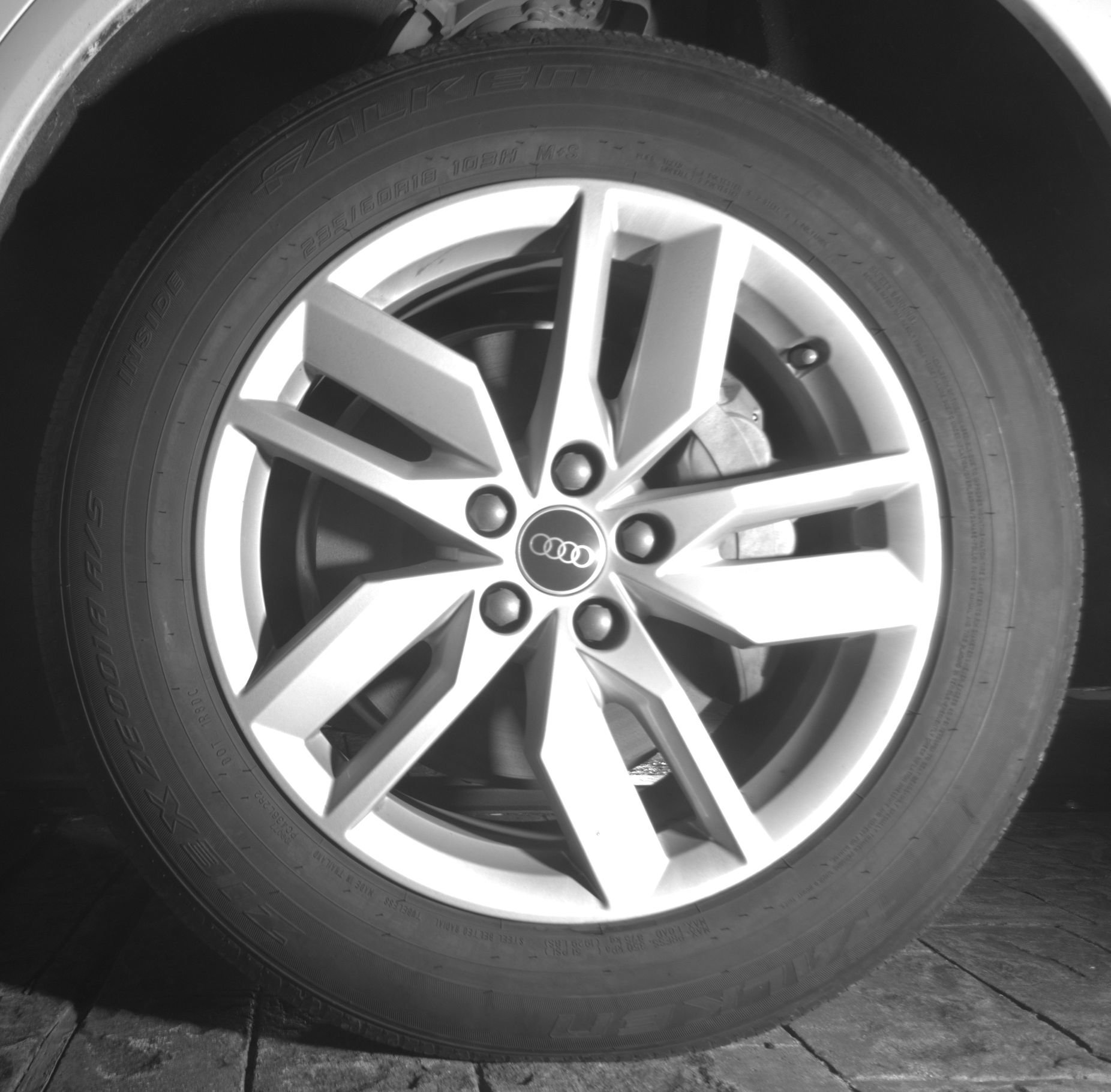 Used 2023 Audi Q5 2.0T Premium AWD/4WD image 9