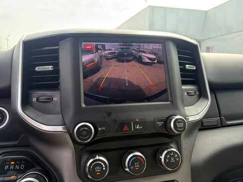 Used 2022 RAM 1500 Big Horn image 26