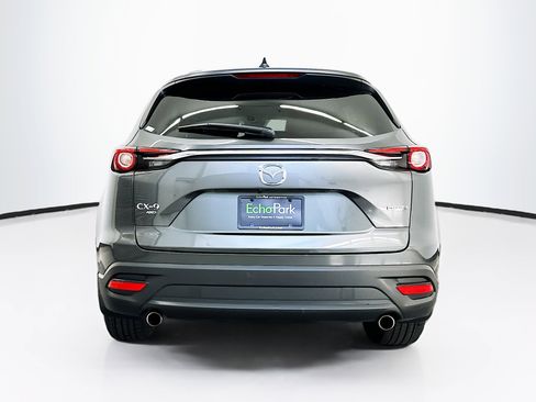 Used 2021 MAZDA CX-9 Touring image 7