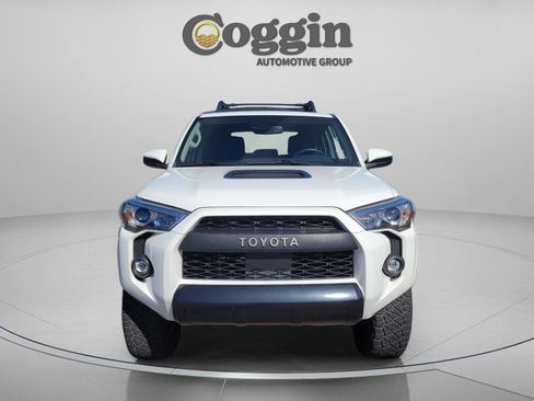 Used 2021 Toyota 4Runner TRD Pro image 5