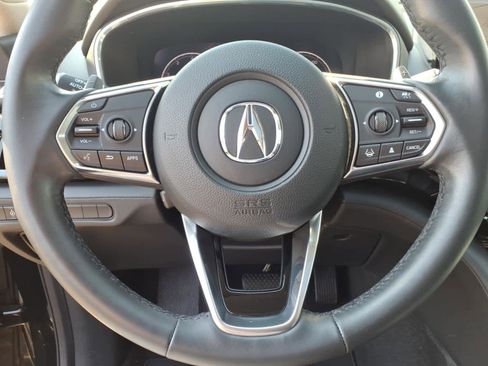 Certified 2024 Acura MDX SH-AWD w/ Technology Package image 13