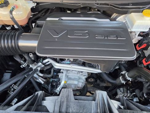 Used 2021 RAM 1500 Big Horn AWD/4WD image 24