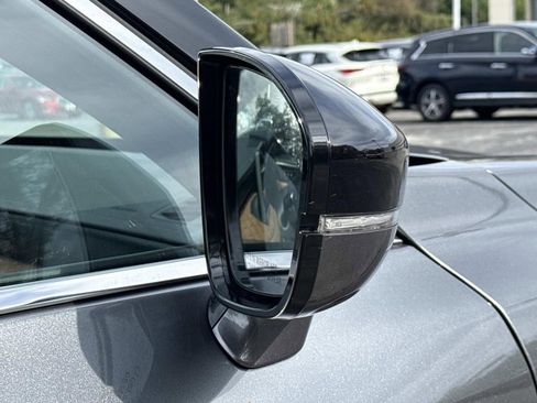 Certified 2024 INFINITI QX60 Autograph w/ Cargo Package image 28