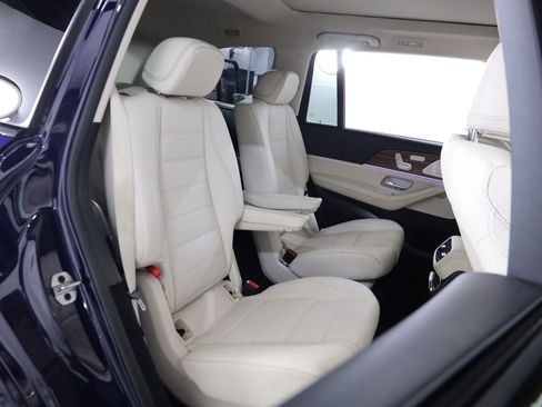 Certified 2022 Mercedes-Benz GLS 450 4MATIC image 64