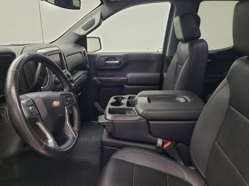 Used 2021 Chevrolet Silverado 1500 LT w/ Convenience Package II RWD image 17