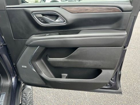Used 2022 Chevrolet Tahoe Z71 image 21