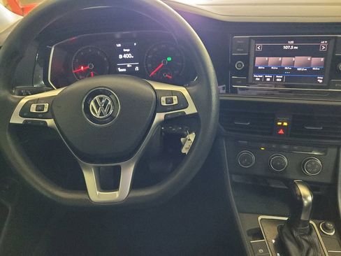 Used 2019 Volkswagen Jetta S w/ Driver Assistance Package image 22