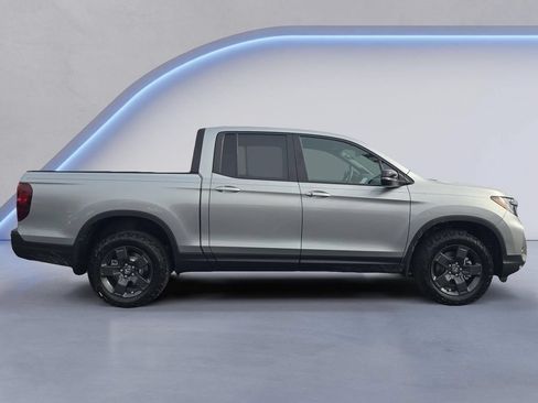 New 2026 Honda Ridgeline TrailSport image 7