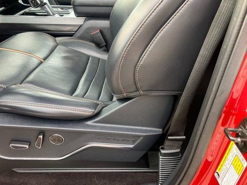 Used 2021 Ford F150 Platinum w/ FX4 Off-Road Package image 26