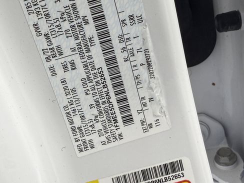 Certified 2022 Ford Bronco Wildtrak image 32