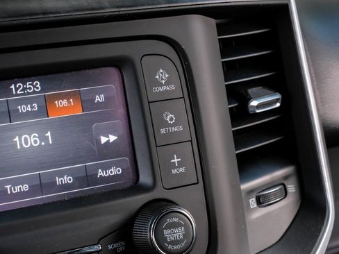 Used 2021 RAM 1500 Big Horn image 40