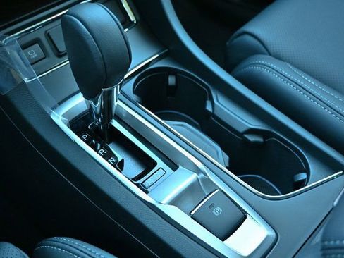 New 2026 Subaru Ascent Limited image 27