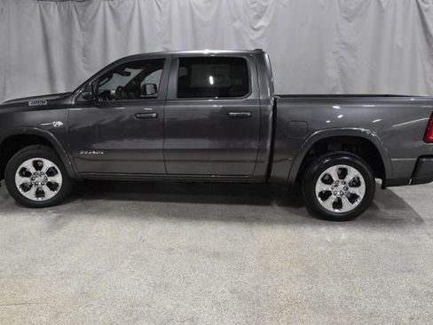 New 2026 RAM 1500 Big Horn image 6