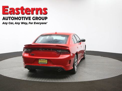 Used 2023 Dodge Charger GT image 39
