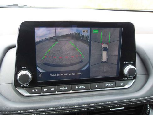 Used 2021 Nissan Rogue SV w/ Premium Package image 38