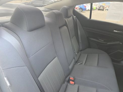 Used 2021 Nissan Altima 2.5 S image 10