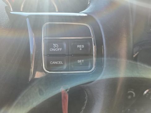 Used 2014 Jeep Wrangler Unlimited Sahara AWD/4WD image 18