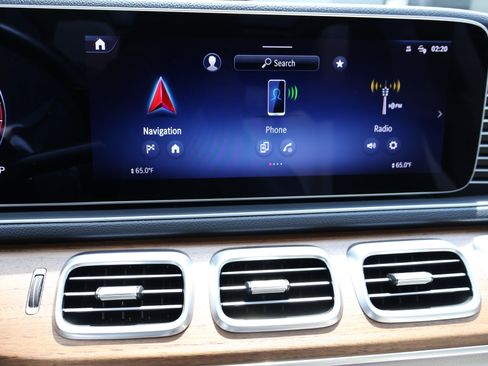 Certified 2024 Mercedes-Benz GLE 350 4MATIC image 39