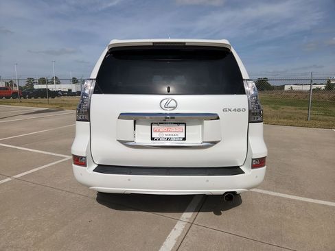 Used 2014 Lexus GX 460 w/ Premium Package image 6