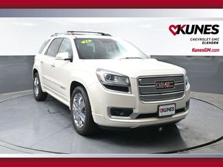 Used 2014 GMC Acadia Denali AWD/4WD video 1
