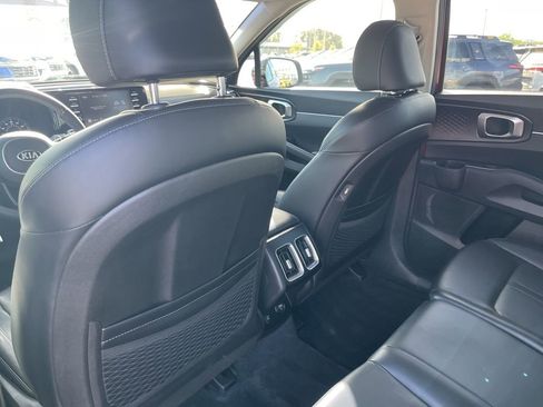 Used 2021 Kia Sorento S FWD image 21