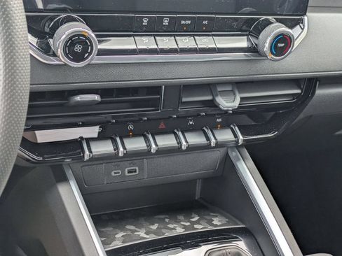 New 2026 Chevrolet Colorado W/T RWD image 18