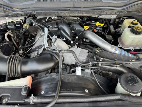 Used 2017 Ford F450 XL w/ STX Appearance Package image 45