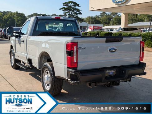 New 2025 Ford F350 XL w/ 360-Degree Camera Package image 9