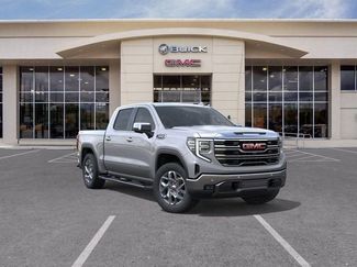 New 2026 GMC Sierra 1500 SLT video 1