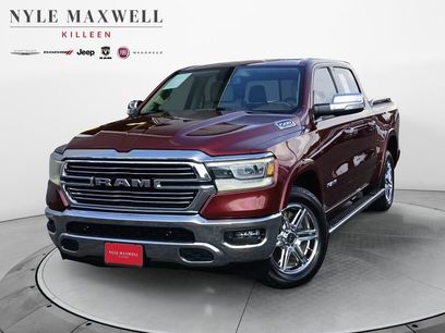 Used 2020 RAM 1500 Laramie