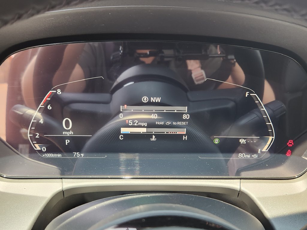 New 2026 MAZDA CX-5 Select AWD/4WD image 7