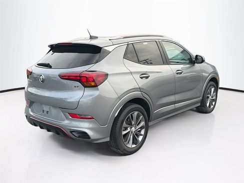 Used 2023 Buick Encore GX Select w/ Sport Touring Package image 7