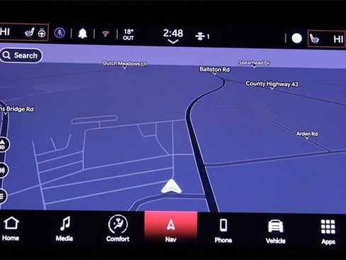 Used 2024 Dodge Durango GT image 37