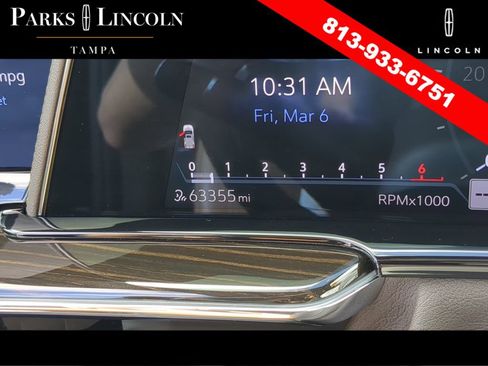 Used 2023 Cadillac Escalade Premium Luxury image 35
