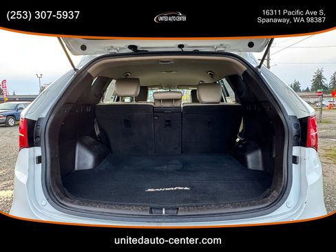 Used 2013 Hyundai Santa Fe Sport image 21