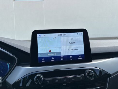 Used 2022 Ford Escape SEL w/ Technology Package image 49