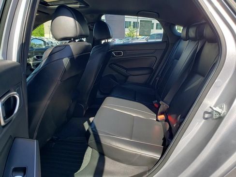 Certified 2025 Acura Integra A-Spec FWD image 31