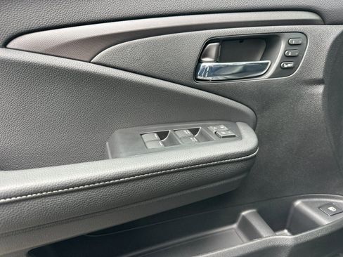 New 2026 Honda Ridgeline RTL image 26