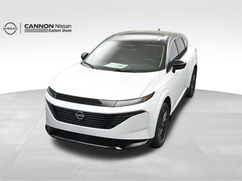 New 2026 Nissan Murano Platinum w/ Cargo Package AWD/4WD image 34