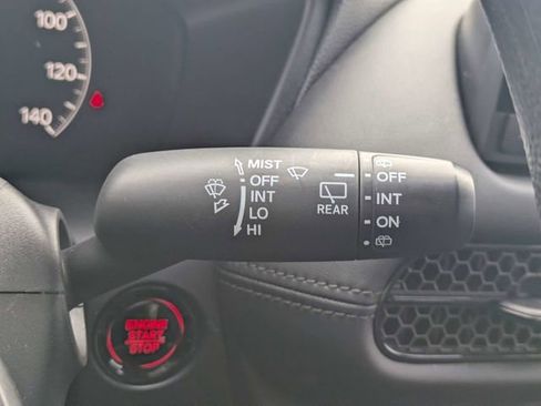 Used 2024 Honda HR-V LX image 25