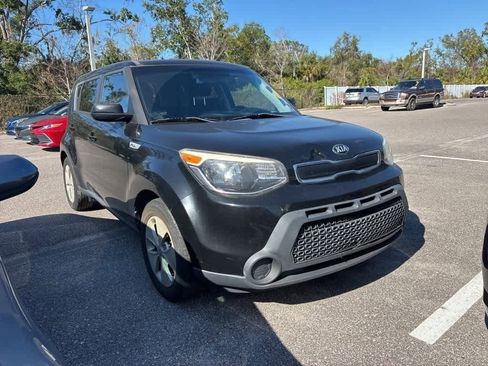 Used 2016 Kia Soul image 4