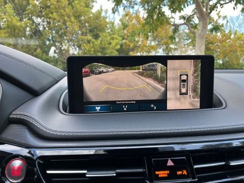 Used 2024 Acura MDX Type S image 10