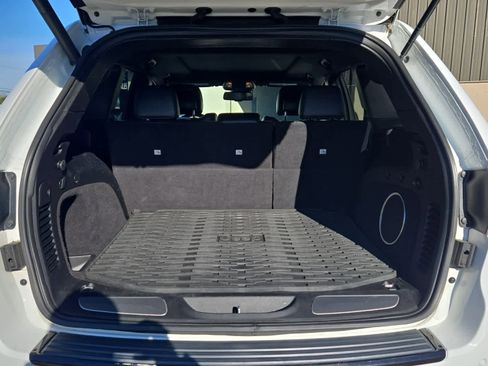 Used 2015 Jeep Grand Cherokee High Altitude image 65