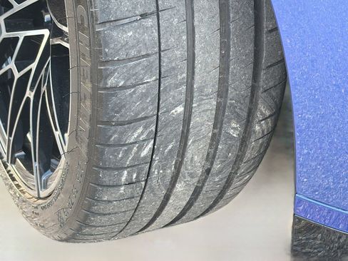 Used 2024 BMW M3 Competition w/ Premium Package image 45